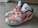 Air jordan maat 38.5, Air Jordan, Ophalen of Verzenden, Sneakers of Gympen, Roze