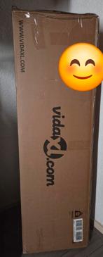 Stapelbed wit nieuw in de doos, 90 cm, Ophalen of Verzenden, Stapelbed, Nieuw