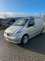 Mercedes-Benz Vito 122CDI 225PK 2013, Auto's, Bestelauto's, Te koop, 1970 kg, Zilver of Grijs, 225 pk