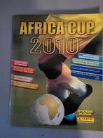 Panini album Afrika Cup 2010 compleet, Verzamelen, Stickers, Ophalen of Verzenden, Zo goed als nieuw
