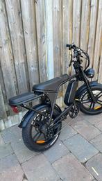nieuwe Fatbike ouxi V8 4.0 mt alarm en extra, Ophalen, Nieuw, 50 km per accu of meer, Overige merken