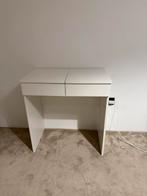 Ikea makeuptafel, Huis en Inrichting, Ophalen, Hoogslaper, Eenpersoons, Zo goed als nieuw