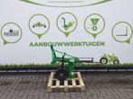 1 SCHAARS RONDGANGPLOEG, Ophalen of Verzenden, Zo goed als nieuw, Cultivator