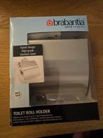Toiletrolhouder, Ophalen of Verzenden, Nieuw, Overige typen