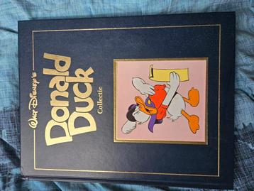 Donald Duck collectie van Carl Banks.  beschikbaar voor biedingen