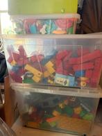 Enorme hoeveelheid lego duplo!, Kinderen en Baby's, Speelgoed | Duplo en Lego, Ophalen of Verzenden, Zo goed als nieuw, Complete set