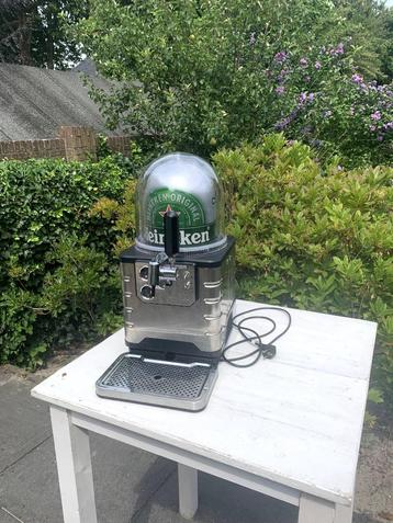 Heineken blade beschikbaar voor biedingen