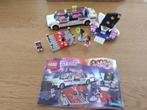 13x Lego Friends + 1x Disney Princess, Ophalen, Zo goed als nieuw, Complete set, Lego