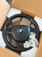 Bmw M stuur origineel F10- F11 airbag flippers, Auto-onderdelen, Besturing, Ophalen of Verzenden, Nieuw, BMW