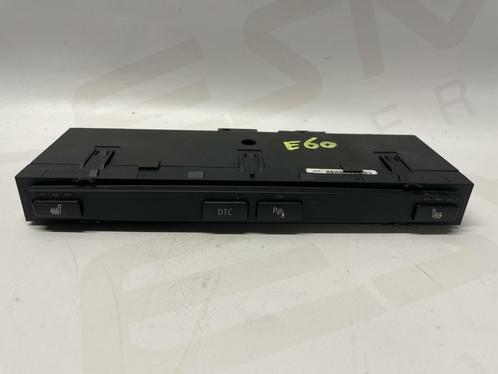 Schakelaar stoelverwarming BMW E61 6952480, Auto-onderdelen, Dashboard en Schakelaars, Gebruikt, Ophalen of Verzenden