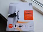 Tablet Car Pack - Tablet houder voor de auto, Ophalen of Verzenden