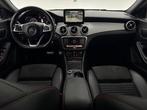 Mercedes-Benz CLA-Klasse 180 AMG Shooting Brake | Camera | C, Auto's, CLA, 730 kg, Gebruikt, Euro 6