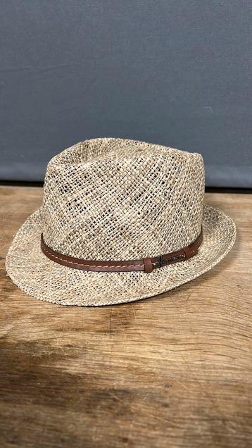 Herman zomer hoed. beschikbaar voor biedingen