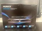 Humax iHDR-5400C - Nieuw in doos!, Ophalen of Verzenden, Nieuw