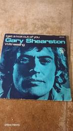 Gary Shearston - Witnessing, Ophalen of Verzenden, Gebruikt, 7 inch, Pop