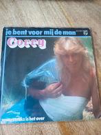 Corry Konings - je bent voor mij de man, Cd's en Dvd's, Vinyl | Nederlandstalig, Ophalen of Verzenden, Zo goed als nieuw, Overige formaten