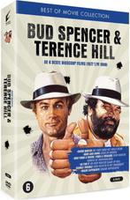 Bud Spencer & Terence Hill Collection 1 (Blu-ray), Cd's en Dvd's, Blu-ray, Ophalen of Verzenden, Zo goed als nieuw