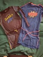 Jurken jurkjes Persival en Europe Kids 134 140, Ophalen, Zo goed als nieuw, Meisje, Jurk of Rok