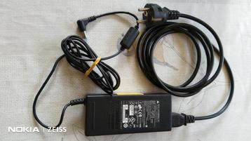 Adapter/oplader voor Acer laptop beschikbaar voor biedingen