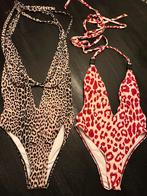 2 badpakken maat S, Ophalen of Verzenden, Nieuw, Overige typen
