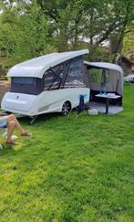 Easy caravanning Take Away Xcite ( Holtkamper/karsten), Caravans en Kamperen, Vouwwagens, Ophalen, Meerkleurig, Aanwezig, Tot en met 2
