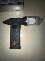 Auto Stofzuiger en luchtblazer 2 in 1 Luchtcompressor, Ophalen, Nieuw