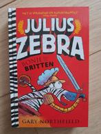 JULIUS ZEBRA NIEUW, Ophalen of Verzenden, Nieuw, Verhalen