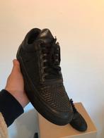 Filling pieces 42 43 zwart leer geen daily etq garments nike, Ophalen of Verzenden