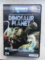 Dinosaur Planet De Complete Serie ( 4 DVD Box ), Boxset, Natuur, Ophalen of Verzenden, Zo goed als nieuw