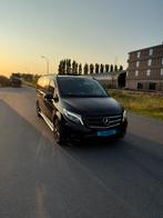 Mercedes-Benz Vito 2.2 116 CDI XL Tourer AUT 2018, Auto's, Mercedes-Benz, Automaat, Achterwielaandrijving, 2000 kg, Origineel Nederlands