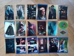Panini Potter stickers / kaarten kalender Jaar op Zweinstein, Verzamelen, Harry Potter, Overige typen, Gebruikt, Ophalen of Verzenden
