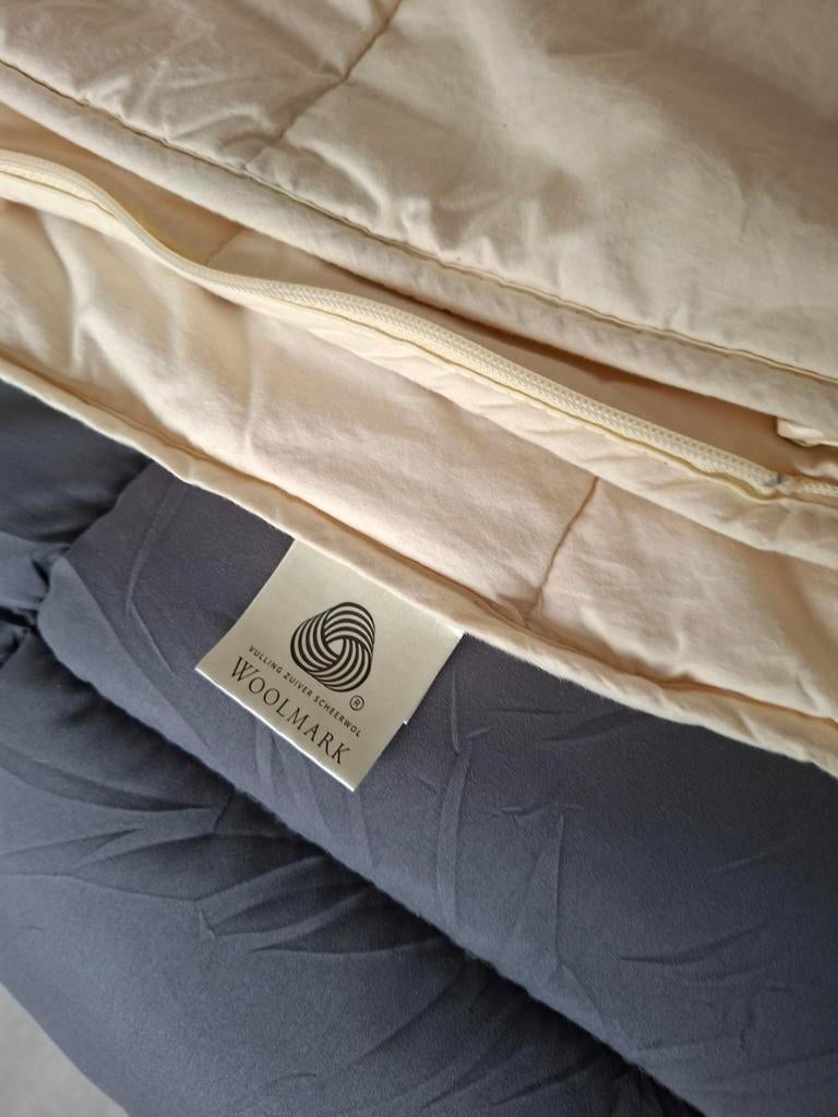 Dekbed., Ophalen, Minder dan 15 m²