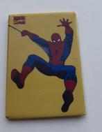 Spiderman Marvel Retro Vintage Magneet 1994 - Goed, Ophalen of Verzenden, Huis en Inrichting