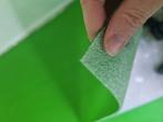 35-40m² ondervloer van 3 mm dik, in goede staat, Doe-het-zelf en Verbouw, Ophalen, Overige materialen, 30 cm of meer, Overige typen