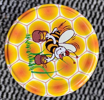 Heerlijke echte Hongaarse bijenhoning beschikbaar voor biedingen