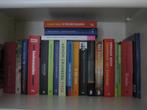 VEEL MOOIE ROMANS/LITERATUUR     4 voor 5,00 euro!, Ophalen of Verzenden, Gelezen