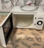 Magnetron, Witgoed en Apparatuur, Magnetrons, Ophalen, Gebruikt, Magnetron, Draaiplateau