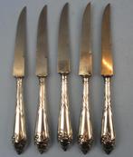 Art Nouveau Jugendstil  WMF bestek 5 messen, Antiek en Kunst, Ophalen of Verzenden