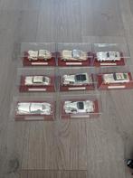 modelautos, Ophalen of Verzenden, Gebruikt, Bburago