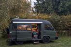 Mercedes-Benz MB100 La Strada Camper, Tot en met 2, Mercedes-Benz, Buitenlamp, Particulier