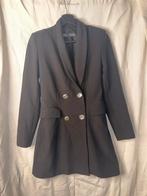 Zara Blazer - Stijlvol en Tijdloos, Ophalen of Verzenden, Zo goed als nieuw, Maat 34 (XS) of kleiner, Zwart