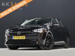 Opel Corsa 1.2 Sport Edition [AIRCO, NAVIGATIE, CRUISE CONTR, Auto's, Opel, Voorwielaandrijving, Stof, Gebruikt, Zwart