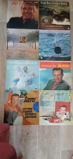 55 Vinyl LP's - Schiedam, Cd's en Dvd's, Vinyl | Overige Vinyl, Ophalen of Verzenden, Gebruikt, 12 inch