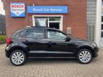 Volkswagen POLO 1.2 51kW 5-drs MATCH  Panoramadak, Auto's, Voorwielaandrijving, Euro 5, 967 kg, Gebruikt