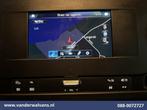 Mercedes-Benz Sprinter 316 CDI 164pk L3H2 Euro6 € 20.900,0, Stof, Euro 6, 4 cilinders, Wit