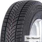 Bridgestone Duravis AllSeason 205/75/R16C 110/108R, 16 inch, Band(en), Bestelwagen, Gebruikt