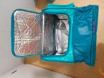 2 bezorg tassen, Ophalen of Verzenden, Gebruikt, 30 cm of meer, Minder dan 35 cm