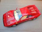 Burago 1:18 modelauto - Ferrari GTO (1984), Hobby en Vrije tijd, Modelauto's | 1:5 tot 1:12, Ophalen of Verzenden, Zo goed als nieuw