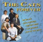 CD The Cats - Forever, Cd's en Dvd's, Cd's | Pop, Ophalen of Verzenden, Zo goed als nieuw