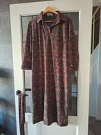 Zgan  Port Lavande jurk!, Ophalen of Verzenden, Zo goed als nieuw, Onder de knie